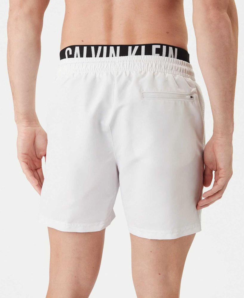 ΜΑΓΙΟ CALVIN KLEIN CLASSIC WHITE CALVIN KLEIN φωτογραφία
