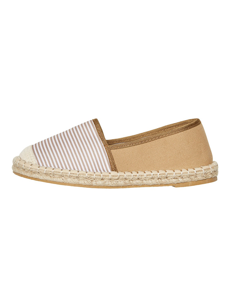  ΕΣΠΑΝΤΡΙΓΙΑ VERO MODA VMMIRA ESPADRILLE TAN VERO MODA 2025