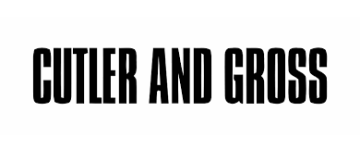 CUTLER AND GROSS