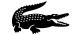 LACOSTE